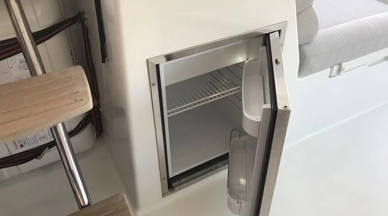 Fountaine Pajot Astréa 42