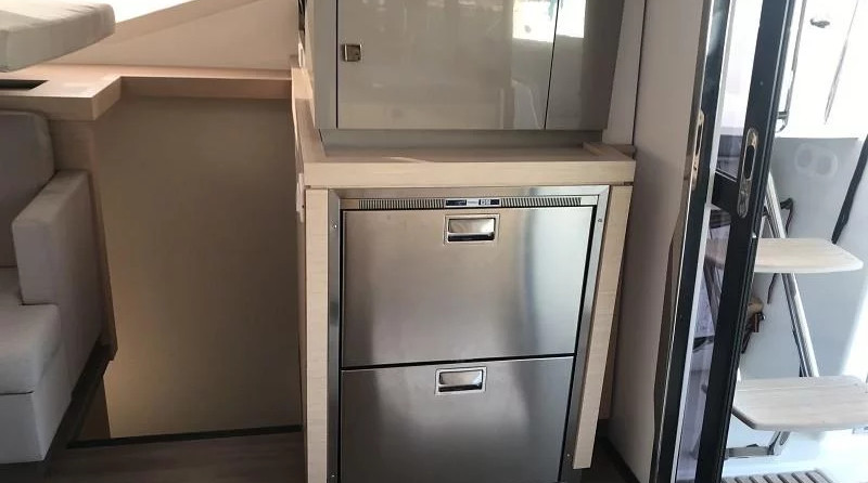 Fountaine Pajot Astréa 42