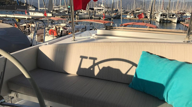 Fountaine Pajot Astréa 42