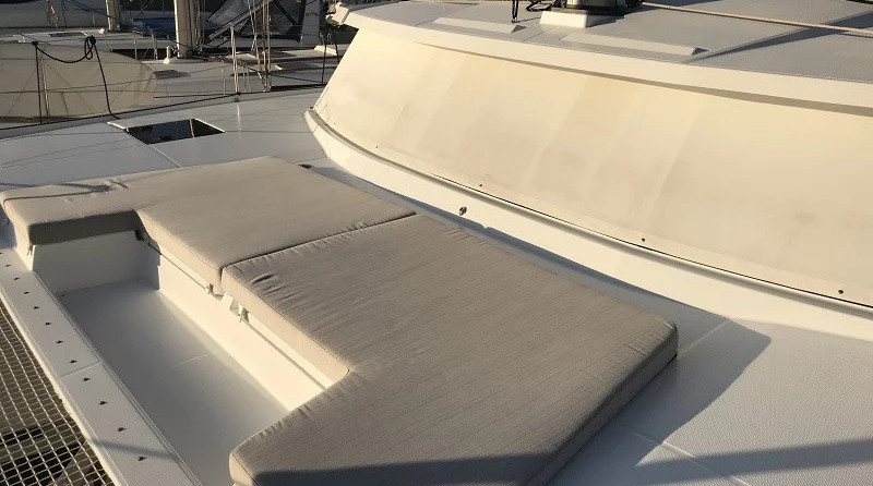 Fountaine Pajot Astréa 42