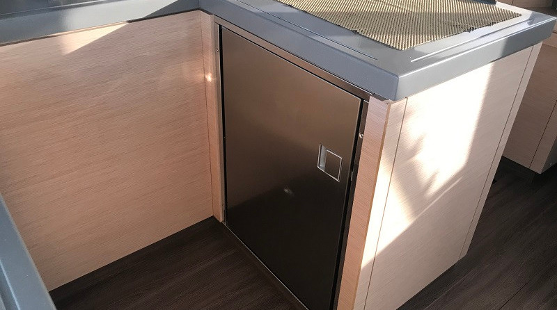 Fountaine Pajot Astréa 42