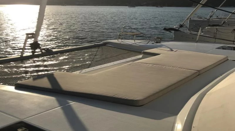 Fountaine Pajot Astréa 42