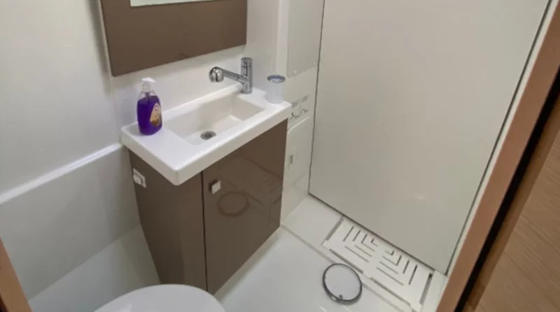 Fountaine Pajot Astréa 42