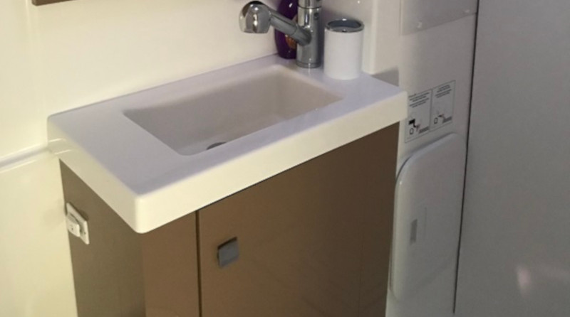 Fountaine Pajot Astréa 42