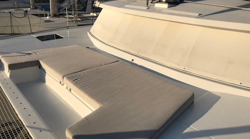 Fountaine Pajot Astréa 42