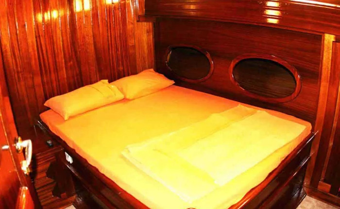 Churchouse boats drascombe lugger (2004)