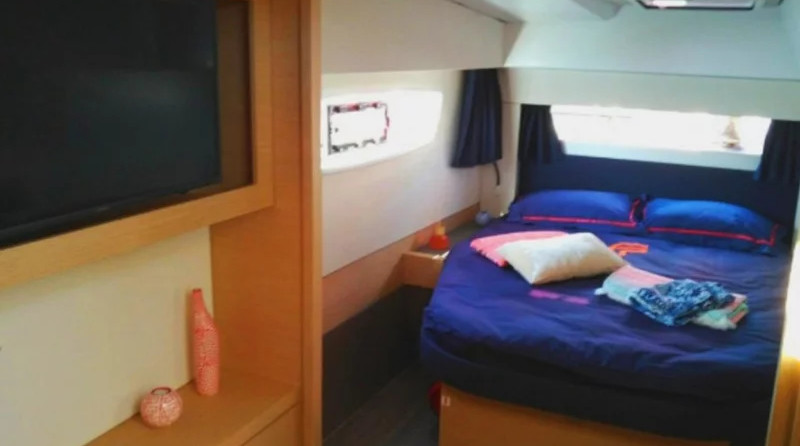 Fountaine Pajot Astréa 42