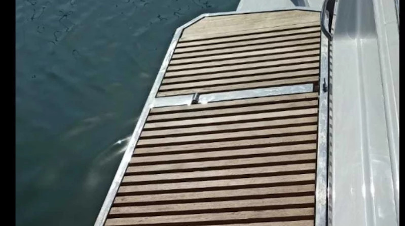 Fountaine Pajot Astréa 42