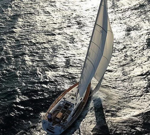 Jeanneau 53