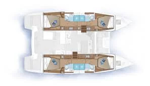 Lagoon 46