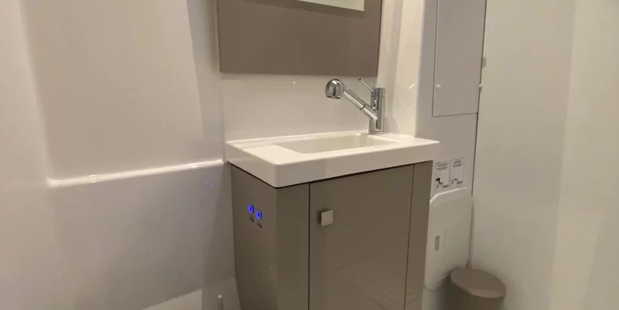 Fountaine Pajot Astrea 42