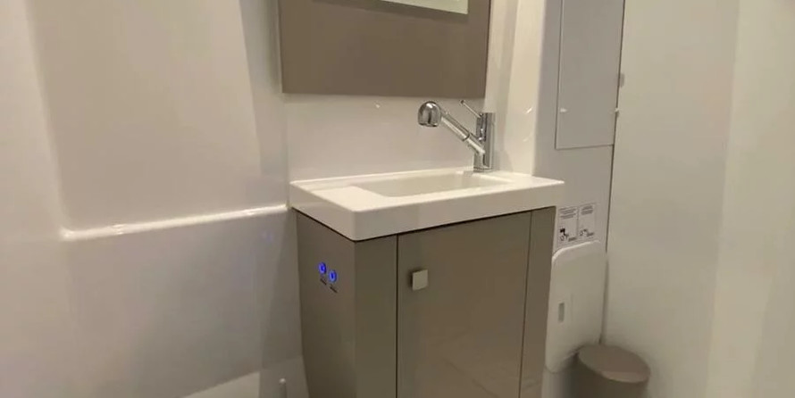 Fountaine Pajot Astrea 42