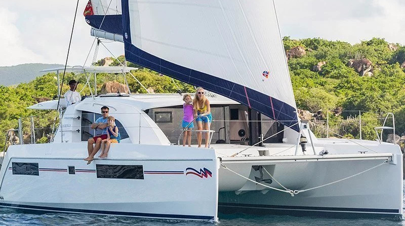 Leopard 40