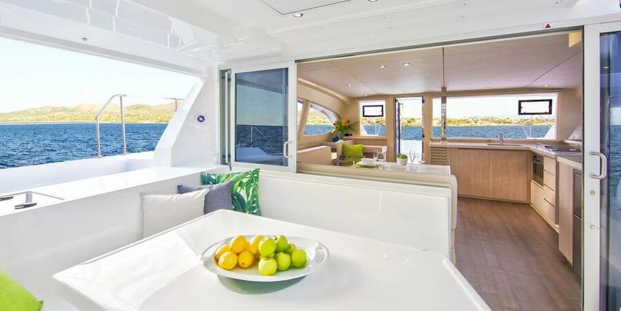 Leopard 40