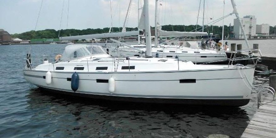 Bavaria 40 Cruiser