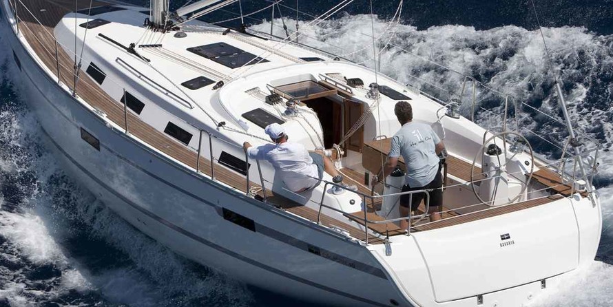 Bavaria 40 Cruiser