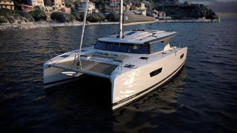 Fountaine Pajot Astrea 42