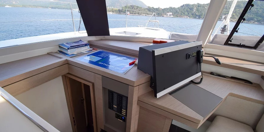 Fountaine Pajot Astrea 42