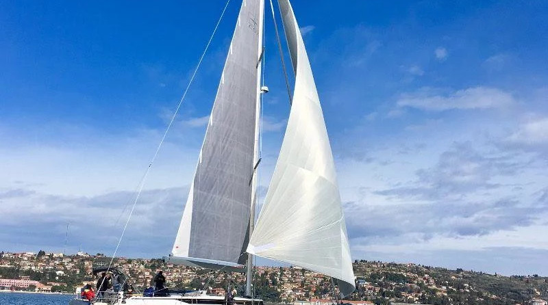 Bavaria Cruiser 57