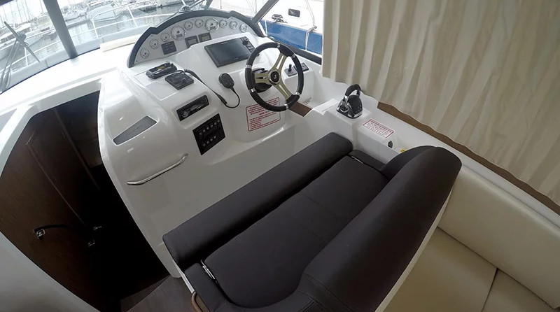 Beneteau Antares 36