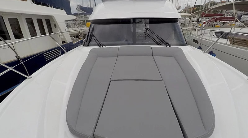 Beneteau Antares 36