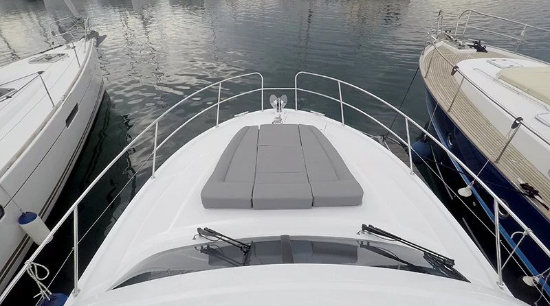 Beneteau Antares 36