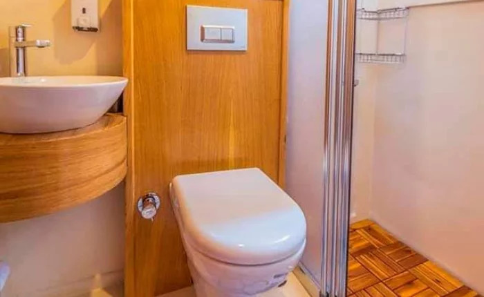 Princess V50 (1998-2005)