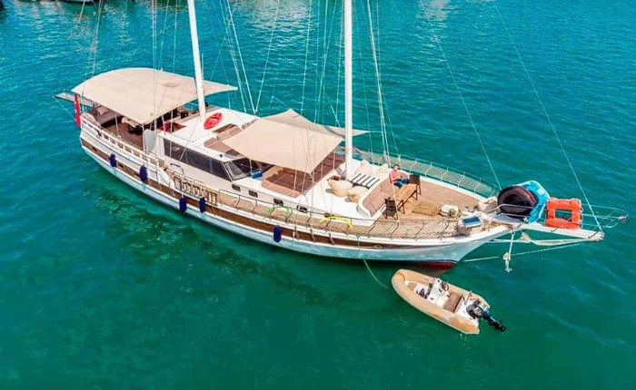 Princess V50 (1998-2005)