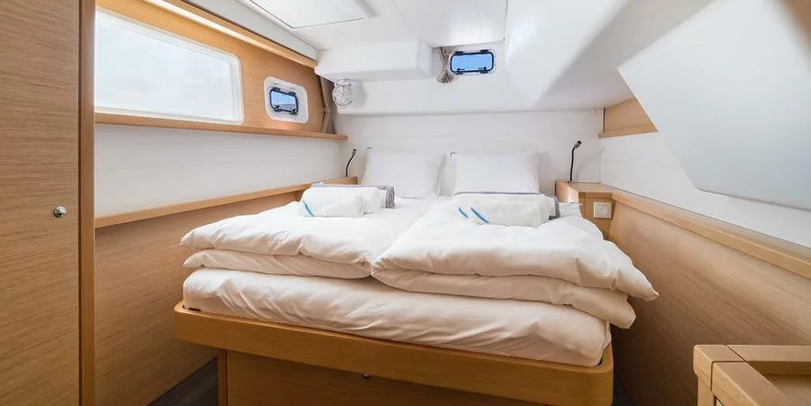 Lagoon 450