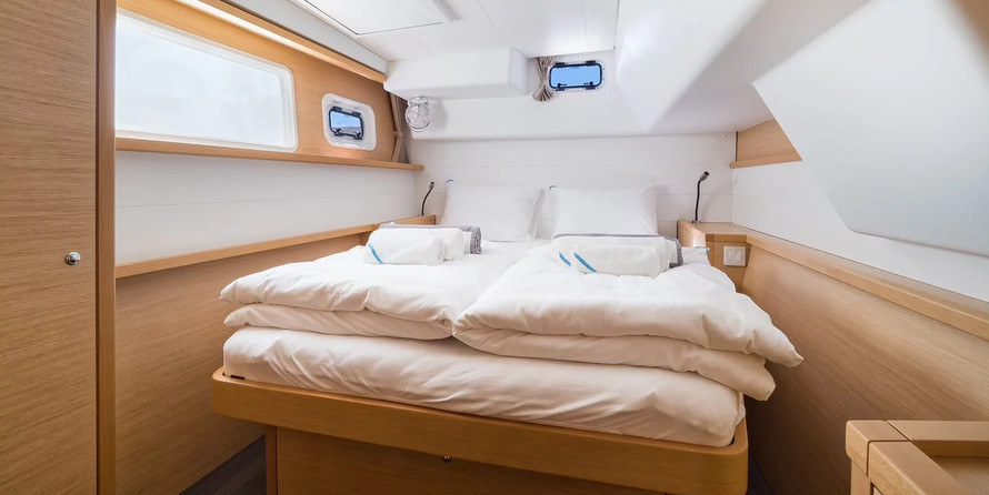 Lagoon 450