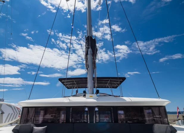 Lagoon 450