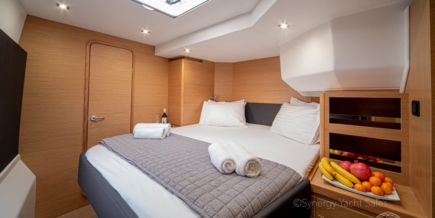 Dufour 48 Catamaran