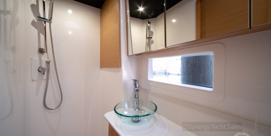 Dufour 48 Catamaran