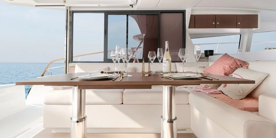 Bali 4.3 MY - 3 + 2 cab.