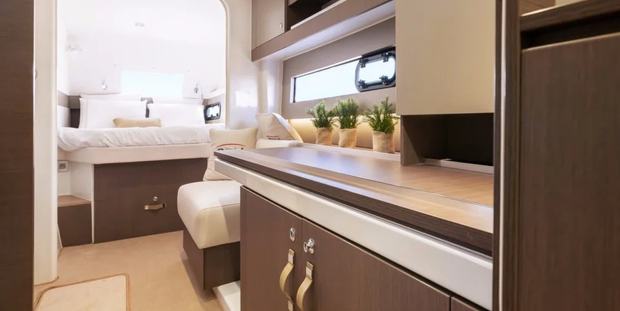 Bali 4.3 MY - 3 + 2 cab.