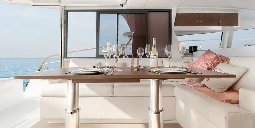 Bali 4.3 MY - 3 + 2 cab.