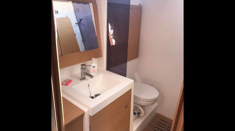 Dufour 560 Grand Large