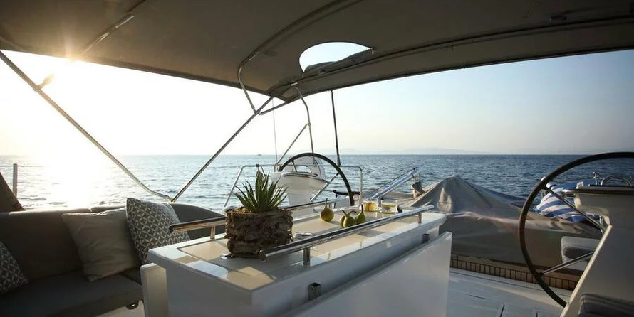Oceanis 51.1