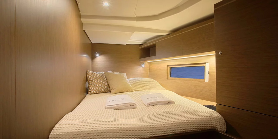 Oceanis 51.1
