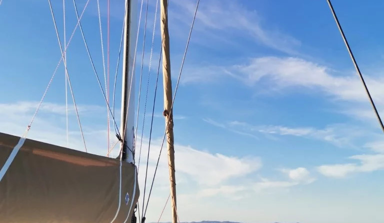 Fountaine Pajot Marquise 56