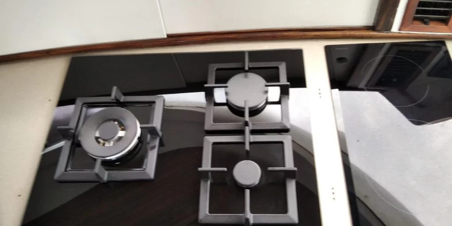 Fountaine Pajot Marquise 56