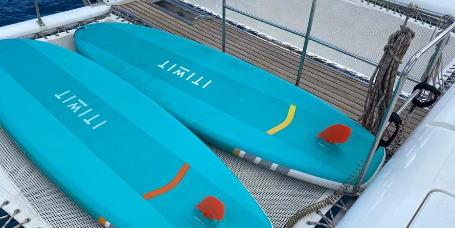 Fountaine Pajot Marquise 56