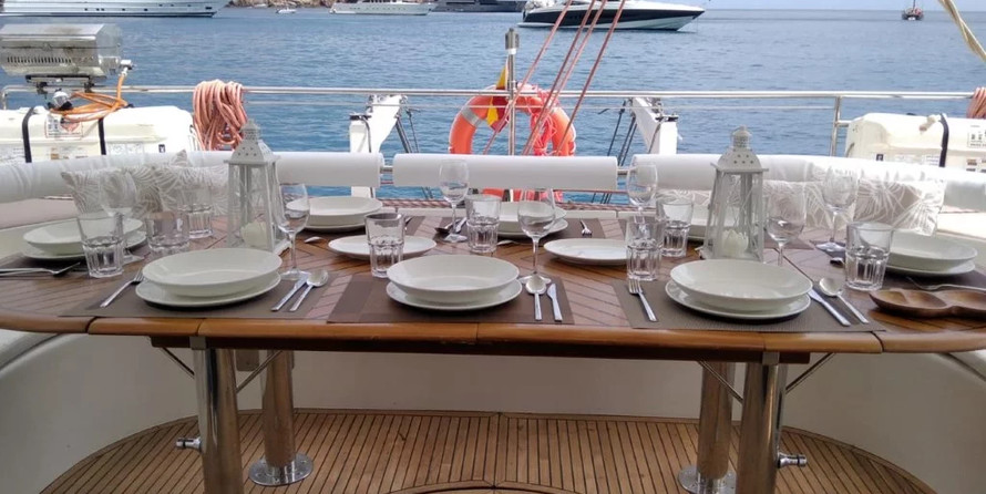Fountaine Pajot Marquise 56