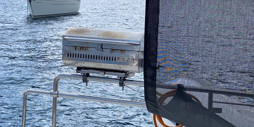 Fountaine Pajot Marquise 56