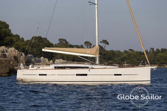 Dufour 460 Grand Large