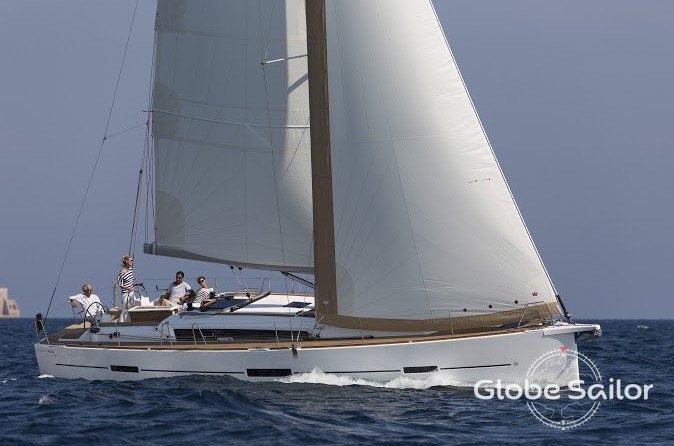 Dufour 460 Grand Large