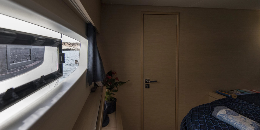 Fountaine Pajot Saona 47