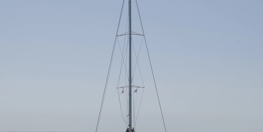 Fountaine Pajot Saona 47