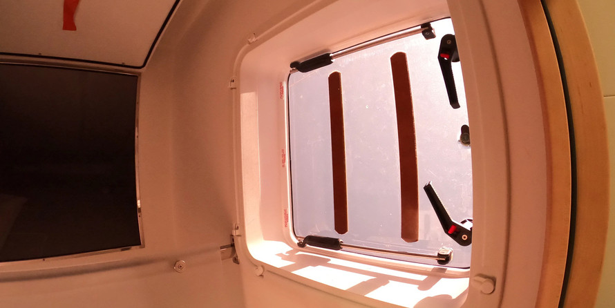 Fountaine Pajot Saona 47