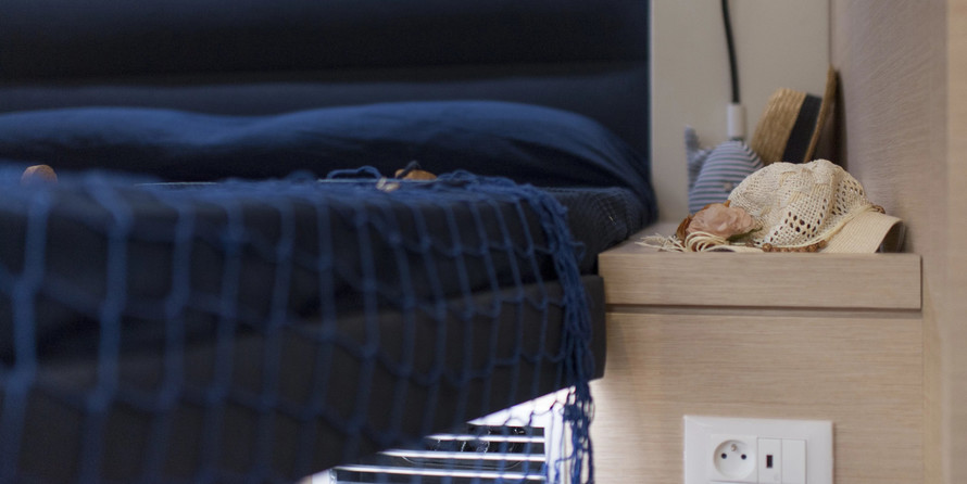 Fountaine Pajot Saona 47